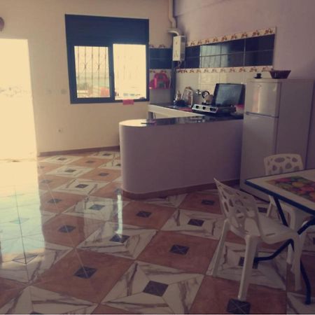 Apartament Blue Meadow Moulay Bousselham Zewnętrze zdjęcie