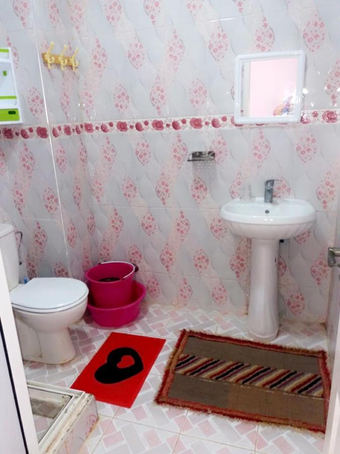 Apartament Blue Meadow Moulay Bousselham Zewnętrze zdjęcie